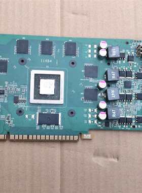 可维修GTX550Ti－1GD5独立显卡。品相如图实议价
