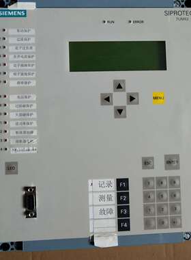 可维修7UM62保护装置7UM6211-6EB91-0AA议价