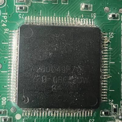 可维修TMS320F280049PZQ芯片型号议价
