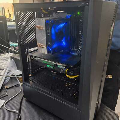可维修【处理器】I3 13100F议价