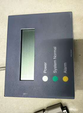 可维修SYNETICS. HAC0020A 控制面板议价