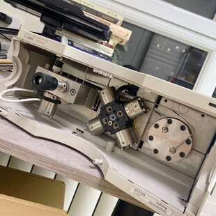 可维修安捷伦G1311A  1100泵，实拍所见即议价