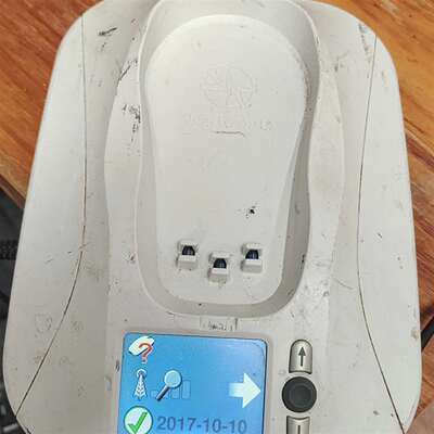 可维修medtroc ms2131i-8  ，成色如图，通议价