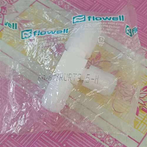 可维修flowell管接头 60-6.3RURT9.5-H议价