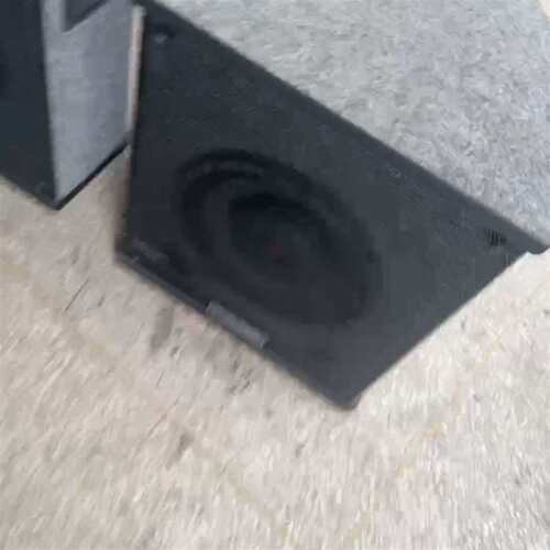 可维修剧院之声 奥特蓝星 ALTEC LANSING PS-9议价