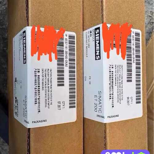 可维修6ES7141-3BH00-0XA0ET200模块议价