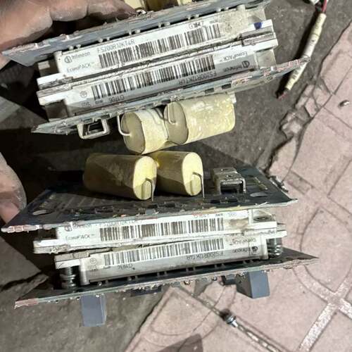 可维修英飞凌FS200R12KT4R模块，件，测试好，包好议价