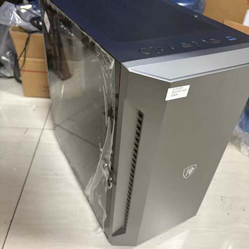 可维修I512400F处理器 16G运行 3060ti 512固议价