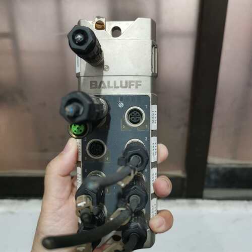 可维修BALLUFF议价