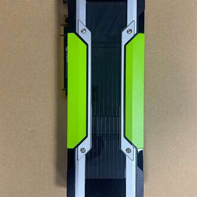 可维修NVIDIA TESLA P100 16GB 深度学习/人工议价