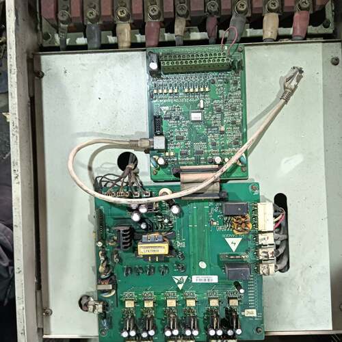 可维修易驱 ED3100-4T0550M/4T0750FP议价