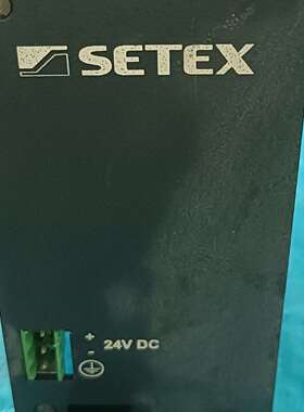 可维修SP053/2电源，SETEX控制器POWER SUPPLY议价