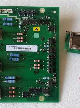 可维修软启动器PST142-600-70驱动板 1SFB53议价