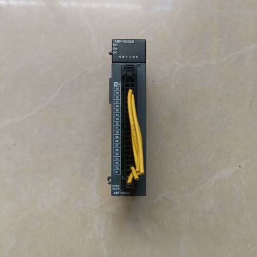 可维修PLC 型号XBF-HO02A议价