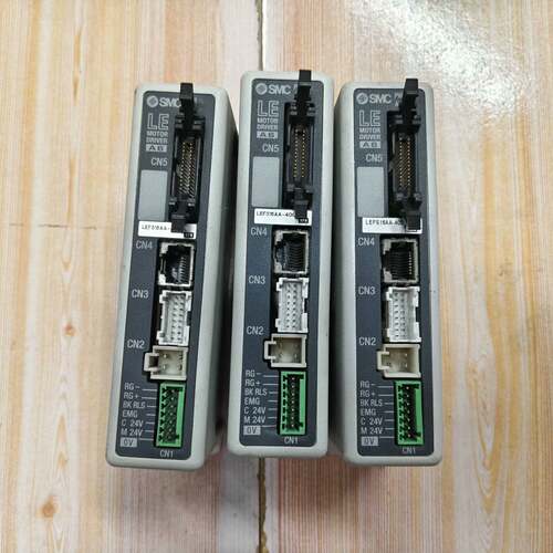 可维修电缸控制器LECA6N1-LEFS16AA-400，二议价