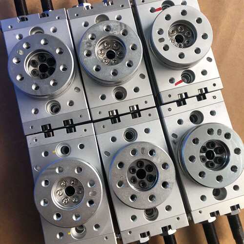 可维修maxair旋转气缸 ASQB20R议价