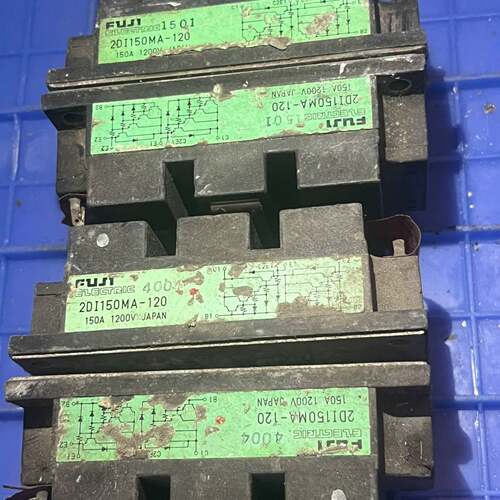 可维修2DI150MA-120议价