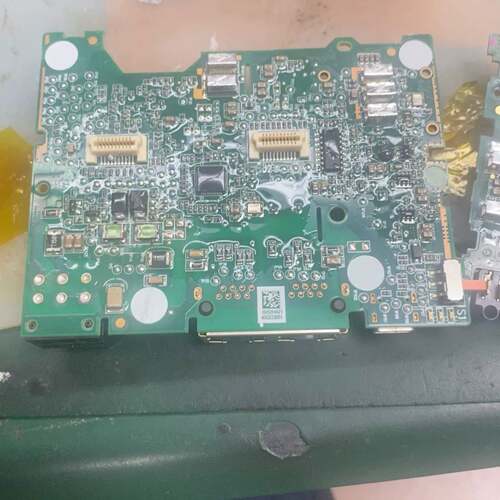 可维修汇川PLC维修，汇川EASY系列PLC维修 EASY320议价