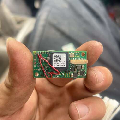 可维修15012B18C8系列扫描头模组，件，带议价