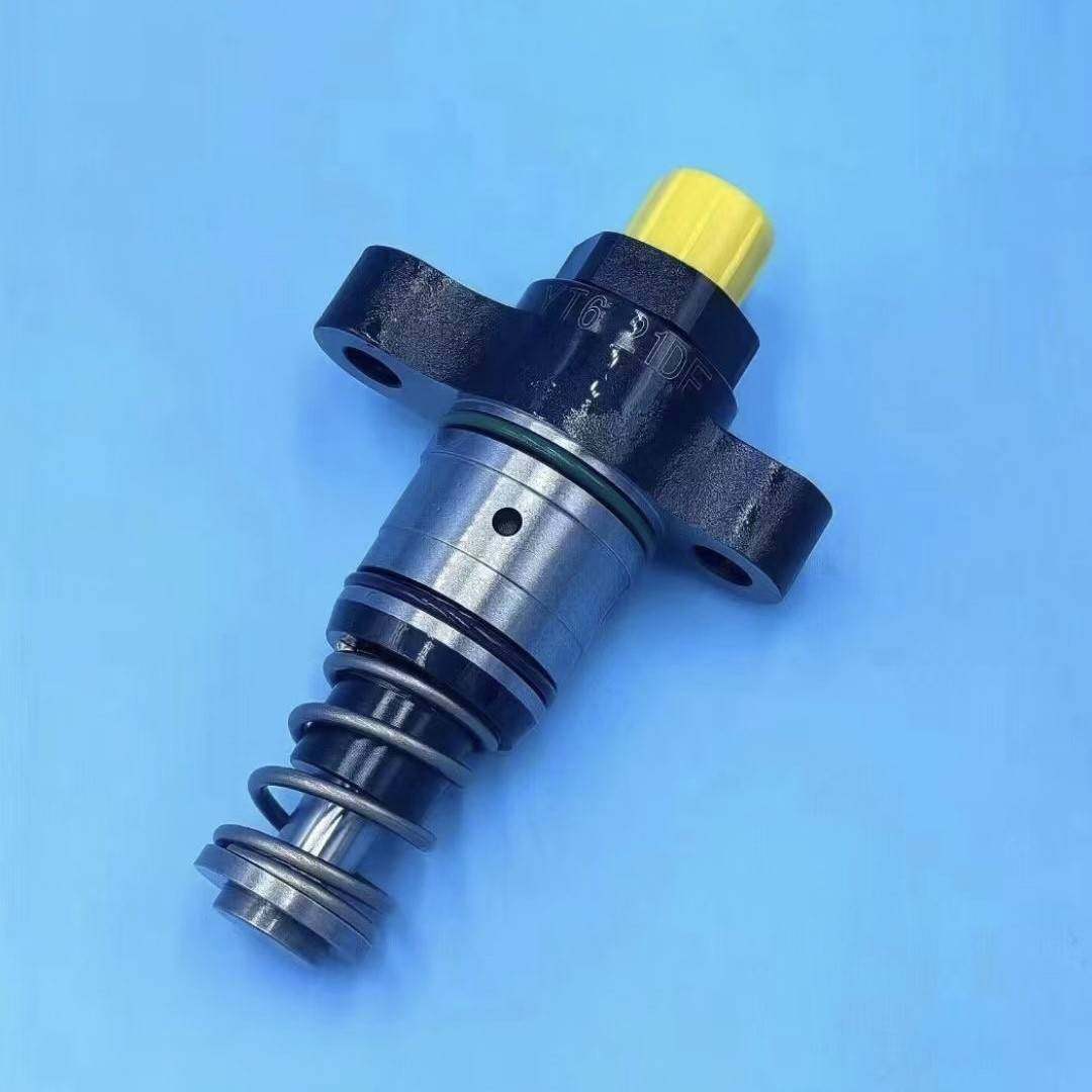 原装辽宁新风油泵柱塞适配云内莱动常柴4G33TC叉车供油泵柱塞