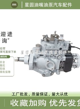 适用于丰田喷油泵22100-17800 VE6/10F2000RND900 096000-9000