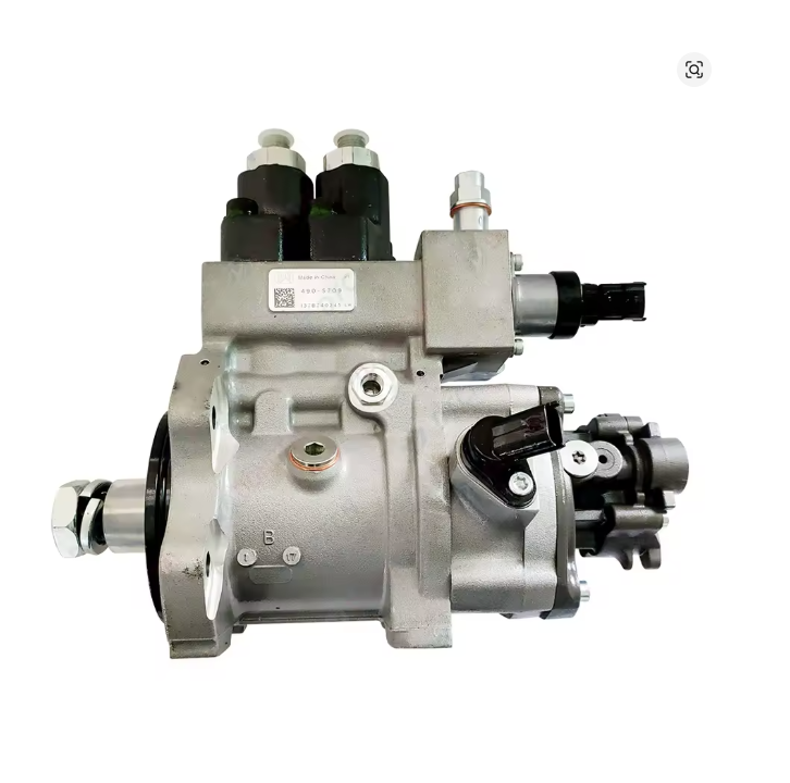 4905709 0445020323 490-5709适用于卡特C9.3发动机高压燃油泵