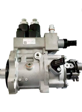 4905709 0445020323 490-5709适用于卡特C9.3发动机高压燃油泵