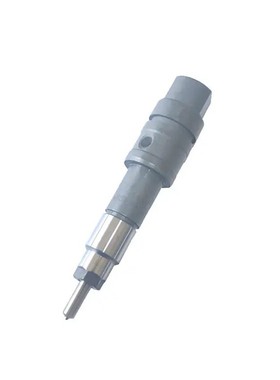 适用于锡柴解放J6奥威350 390马力喷油器KBEL-P051 KBEL-P053