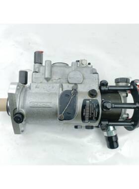 原装帕金斯全新高压油泵总成3260F533 V3260F533T 2643D640喷油泵