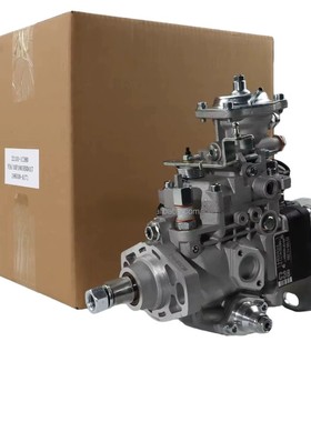 高压油泵22100-17620/22100-1C201/22100-1C380适配丰田1HZ酷路泽