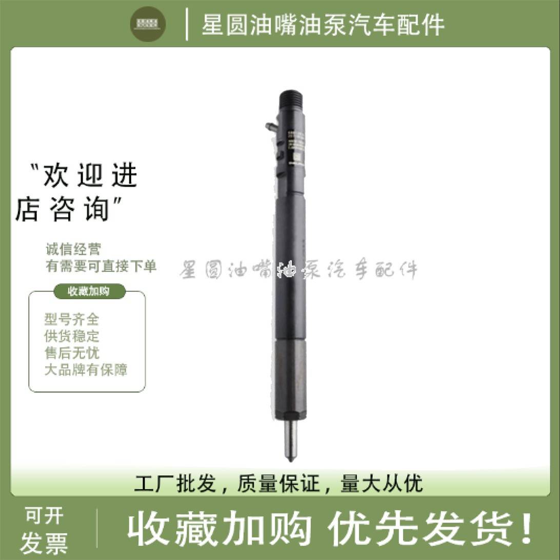 原装喷油器A6640170121喷油器总成4501D EJBR04501D配双龙