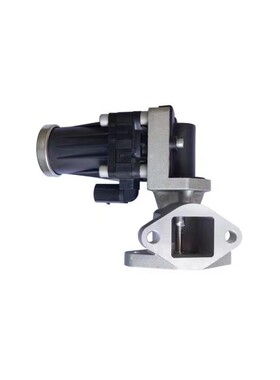 原装无锡隆盛EGR阀DF0200-55 1409023902601 ZD20T5-1207010A朝柴