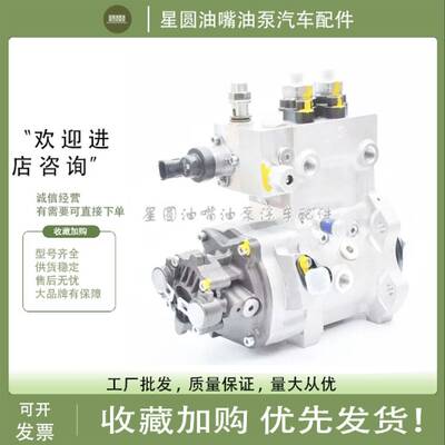 CP2.2电喷油泵0445020247 0445020184 0445020245 0445020084