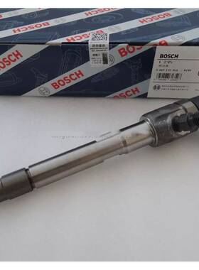 原装喷油器总成0445110363适用于江铃驭胜N350电喷油嘴9P29K546AA