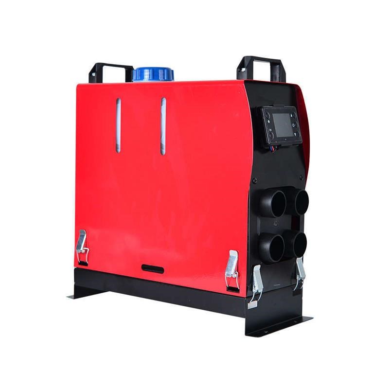 柴暖驻车加热器24V柴油暖风机12CV一体机电动车货车家用车载取暖