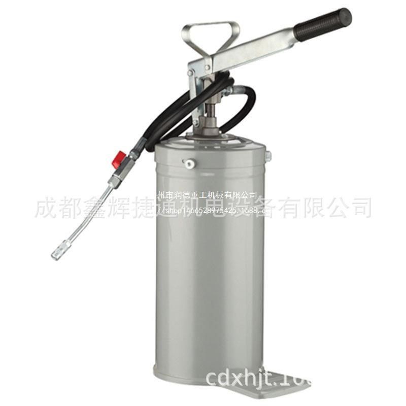 润德机械b-7007手动高压黄油加注机润滑油脂注油器手动厂家直销,机械设备,其他机械设备,淘宝优惠券,粉丝福利购,淘宝优惠卷