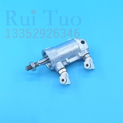 适用 海德d堡印刷机水辊气桶 PM52 SM52靠版水路气缸 00.580.4127