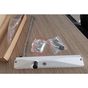 手摇开窗器 手动开窗机 s链式开窗器 澳式上悬窗开窗 幕墙门窗通