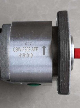 齿轮油泵CBW-F204 CBW-F205 CABW-F206 CBW-F202 AFP/ALP