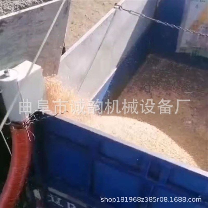 家用螺旋吸麦机散粮沙子抽粮机厂家吸送式T软管抽粮机视频,农机/农具/农膜,农机配件,淘宝优惠券,粉丝福利购,淘宝优惠卷