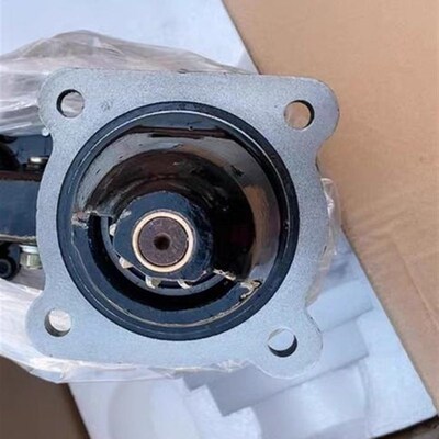 起动机马达QD2827DF 61260009034G0 10齿潍柴WD61509QD专用