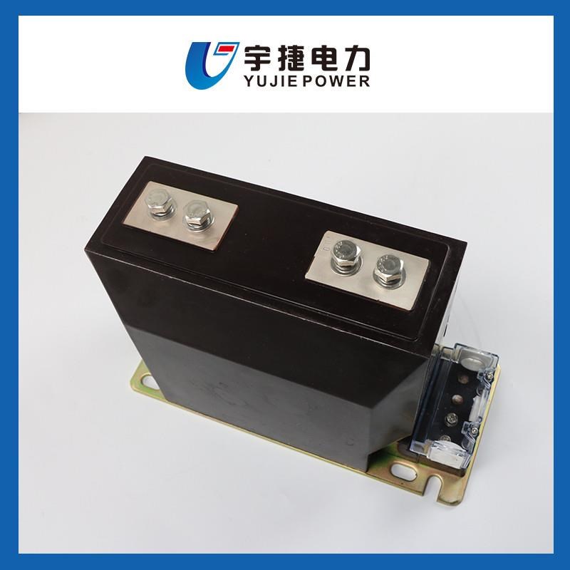 宇捷10akv户内高压电流互感器LZZBJ9-10计量互感器0.5 0.2S 10P