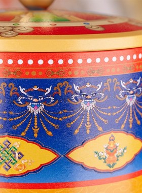 【马达保质三年】藏语翻译简y观音西藏六字电跑者特纳无声家饰