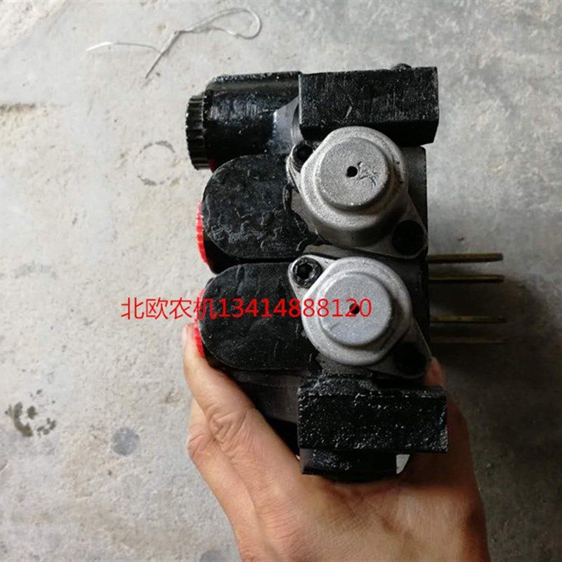 农机配件b旋耕机配件拖拉机配件上海纽荷兰804904多路阀,农机/农具/农膜,农机配件,淘宝优惠券,粉丝福利购,淘宝优惠卷