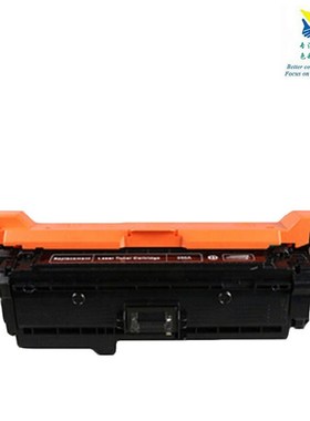 兼容惠普CF360A-CF3m63A硒鼓 适用HPlaserjet M552/M552dn/M553x