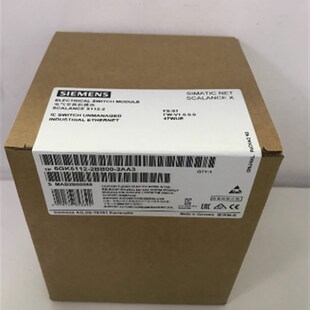 SIMATIC S5系列IP v243计数器模块6ES5243-1AA12