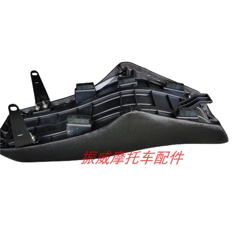 广州广本摩托f车配件GB125天虎太子坐包座包坐凳座垫坐垫座垫总成