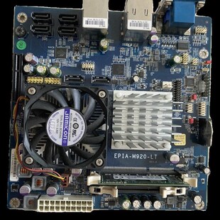 嵌入式 EPIA NM920 M920 主板EPIA 威盛 主板