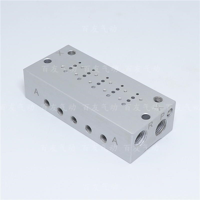 SYJ314dR/SYJ324R底座SS3YJ3-42R-02/03-04/05/06/07/08/0免运费