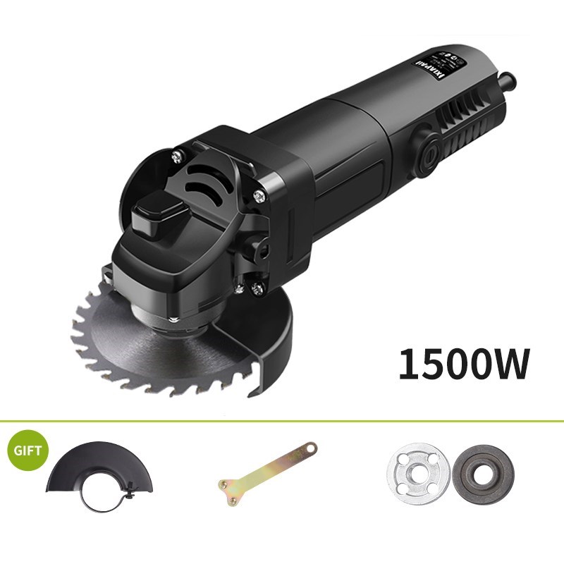 Multi-function household polisAhing machine/hand grinding ma